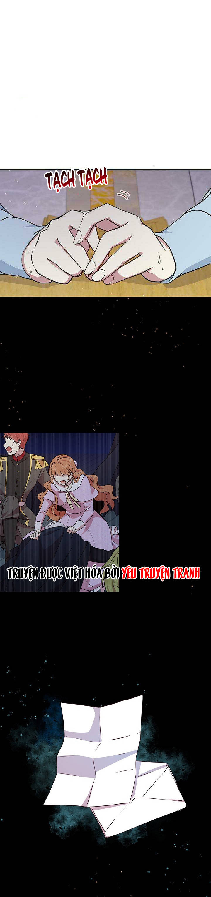 tại sao ngài làm điều này, công tước chapter 73 1