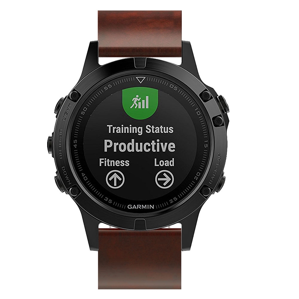 Dây đeo thay thế dành cho Garmin Fenix 5/ 5x/ 5x Plus / Fenix 6/ 6x / Forerunner 935/945 (22 - 26mm)