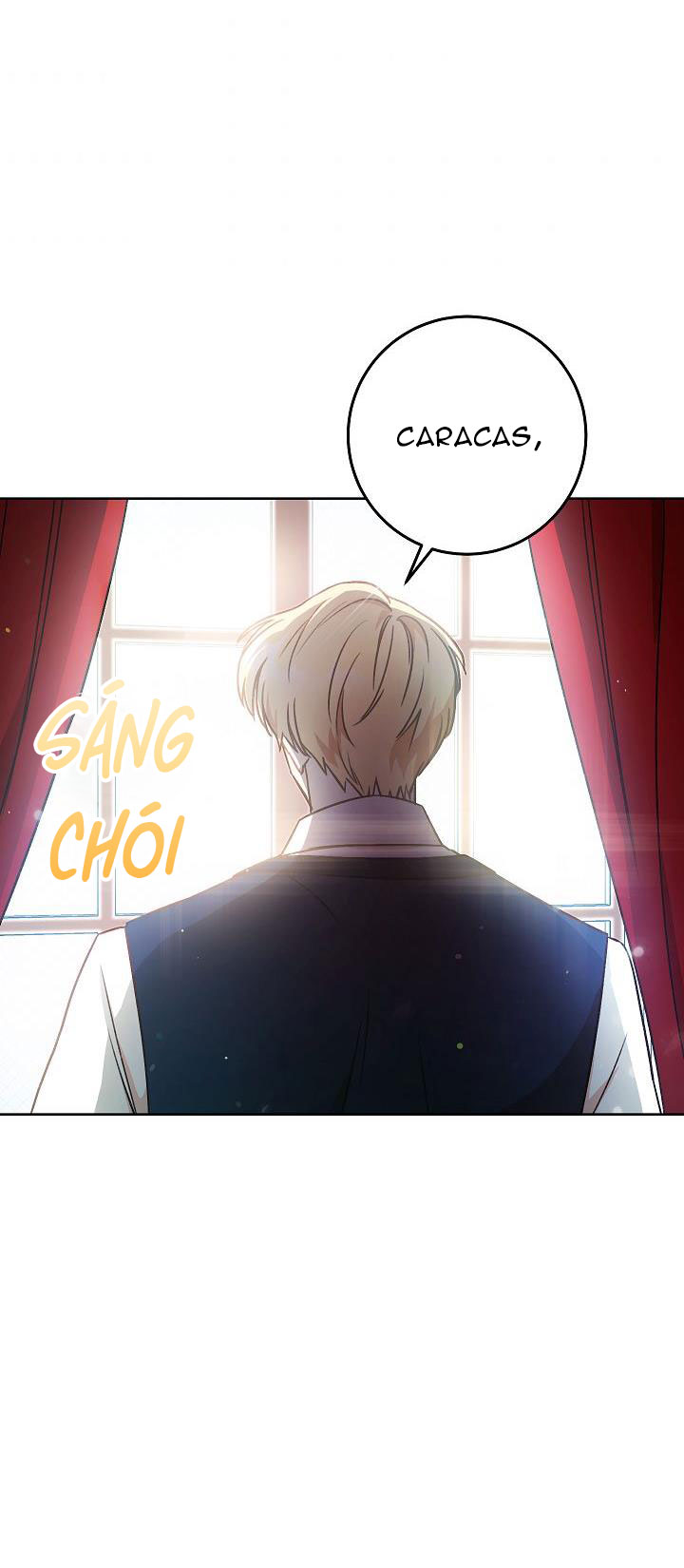 tiểu thư của những lá bài chapter 5 39