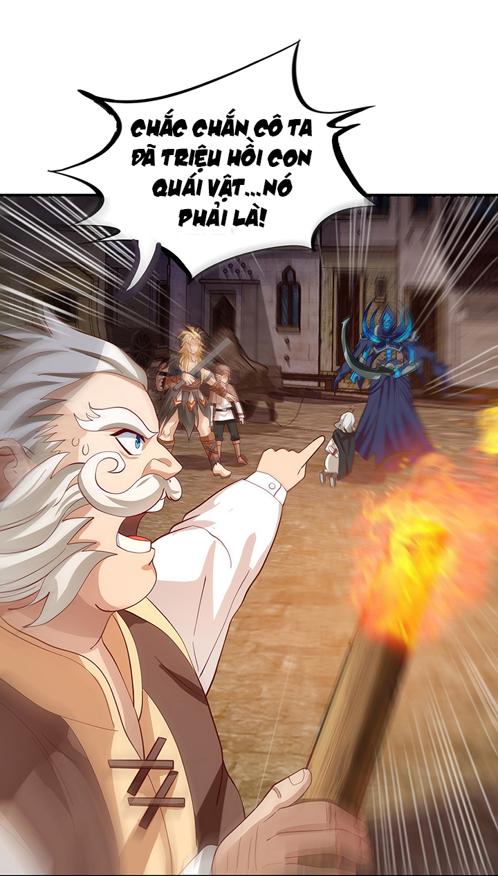 tiền là chân lý chapter 7 37