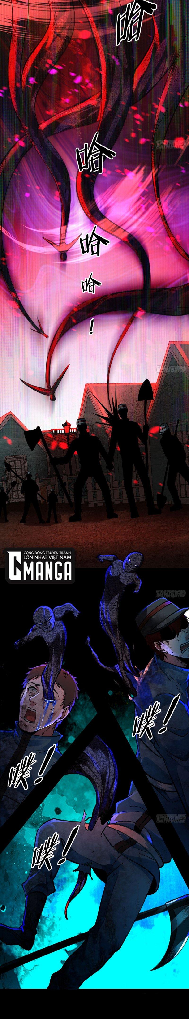 bắt đầu từ trăng đỏ chapter 68 25