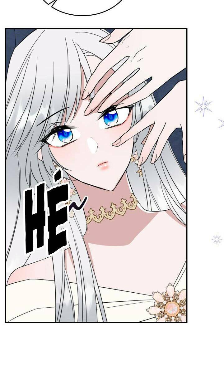 Hôm Nay Công Nương Toàn Năng Cũng Thấy Chán Nản chapter 34.2 3