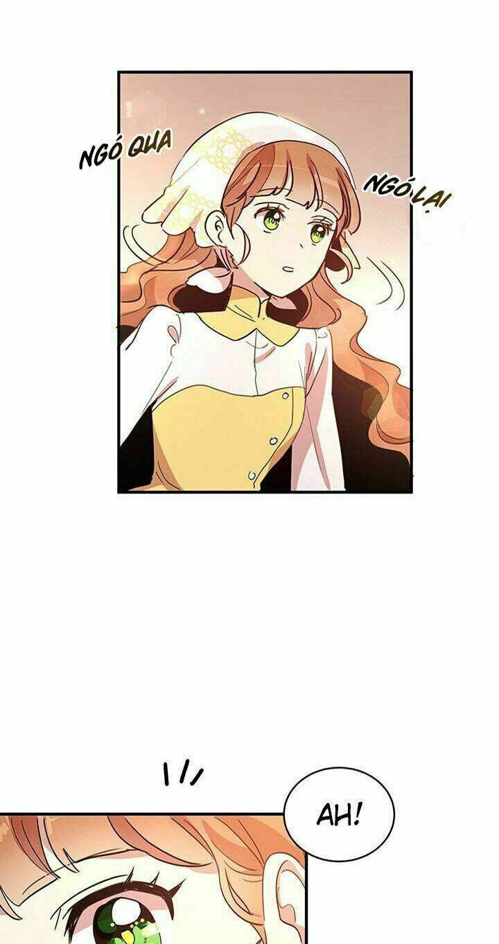 công tước, loạn vừa thôi! chapter 25.1 20