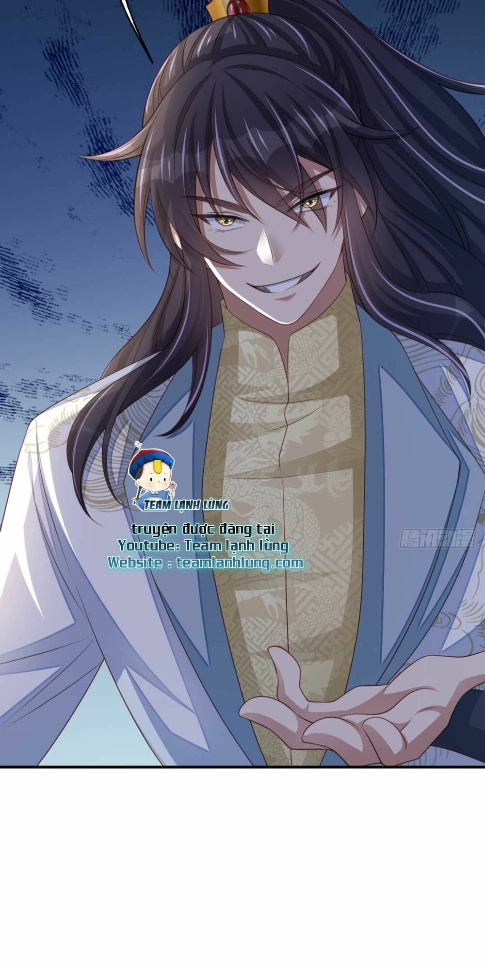 thuần hóa ba ba bạo quân chapter 46 47