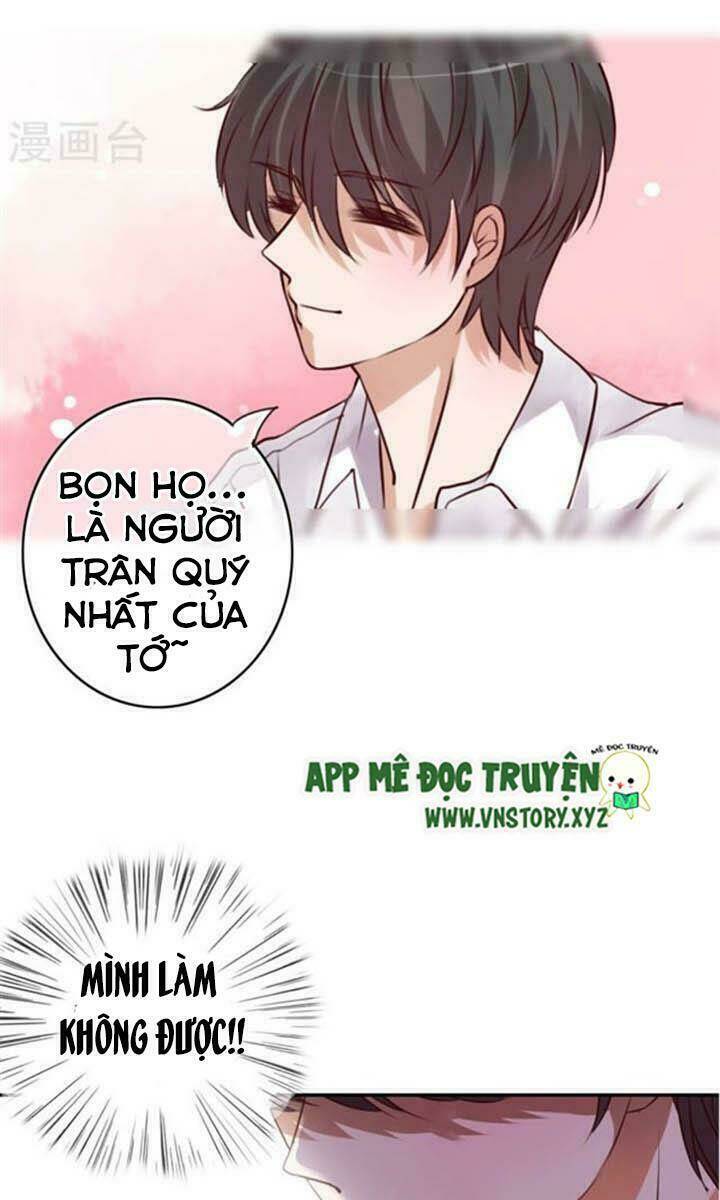 sau con mưa mùa hạ chapter 42 20