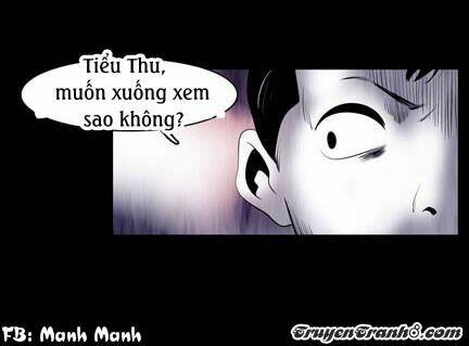 hố trời chapter 1 30