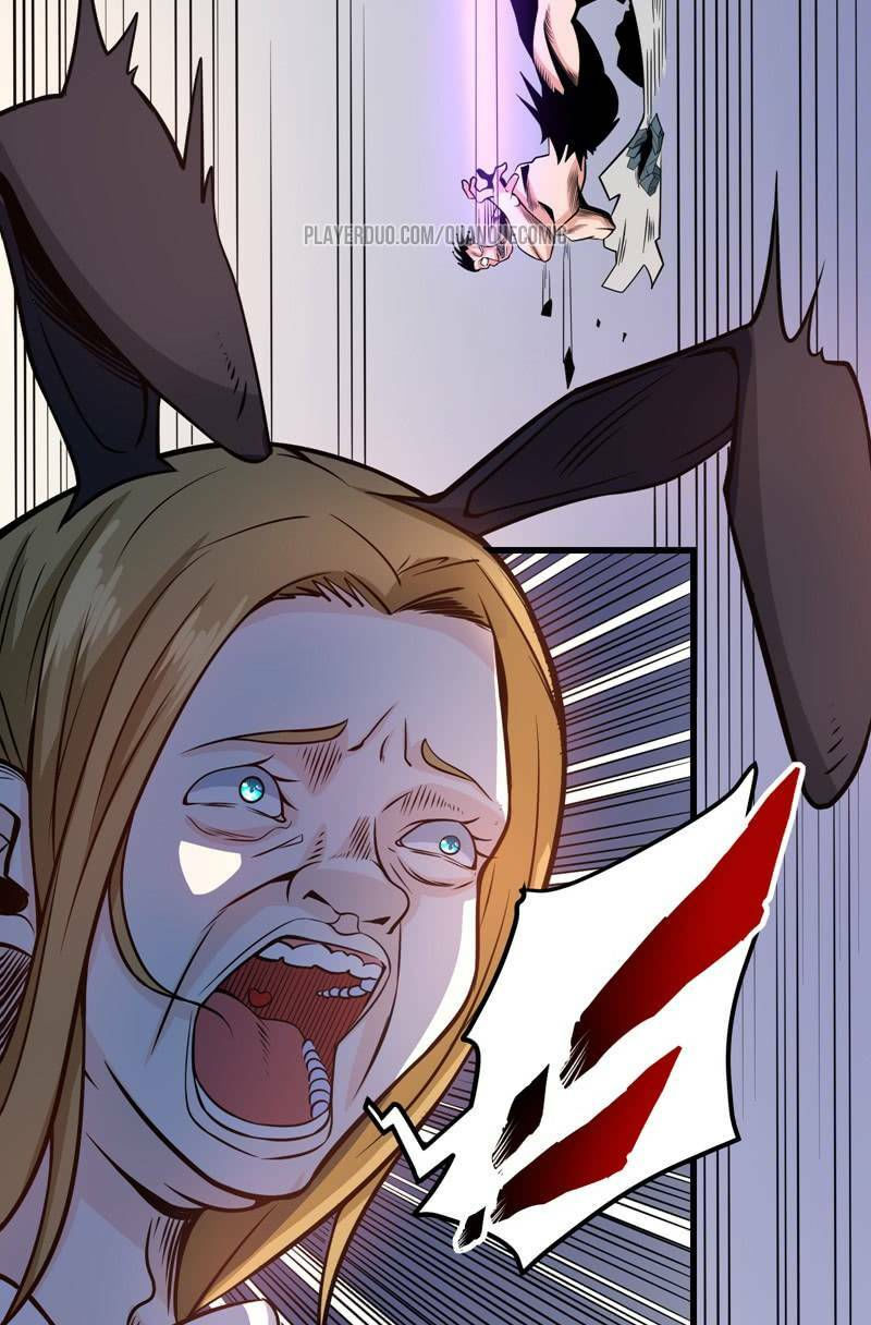 tối cường thần y tại đô thị chapter 40 33