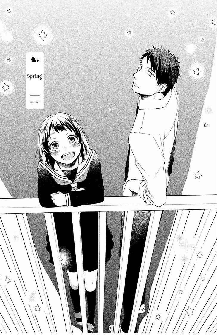 my fair neighbor chapter 1 5