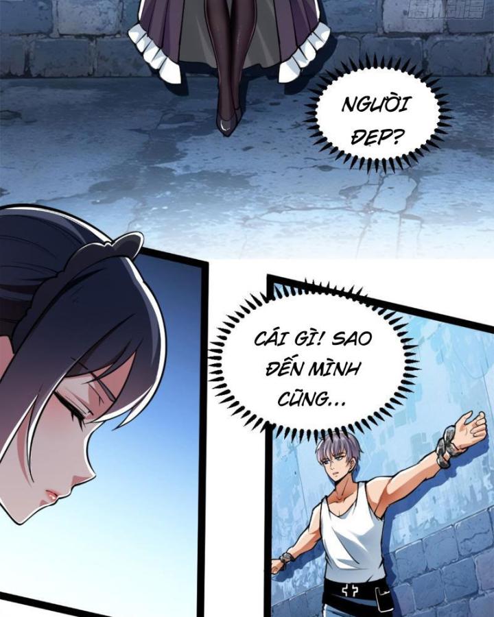 đạo sĩ này có trăm triệu điểm hung mãnh chapter 1 22