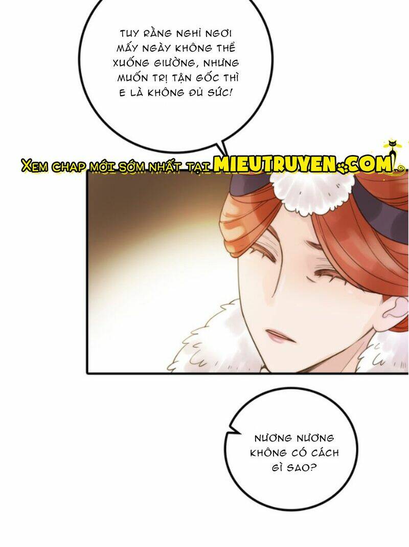 cướp chàng vợ về đón năm mới chapter 18 30