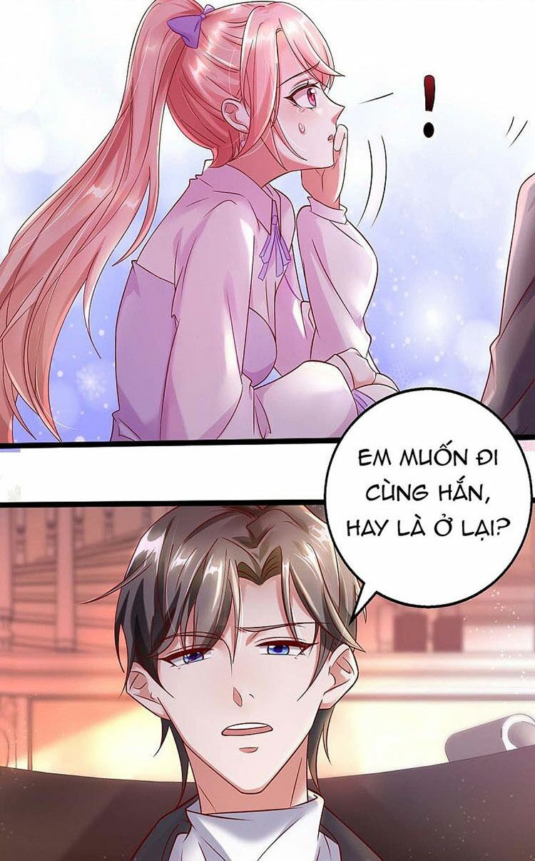 đại lão gọi tôi tiểu tổ tông chapter 2 22