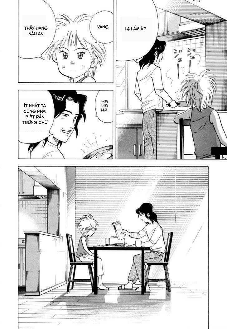 piano no mori chapter 58 9