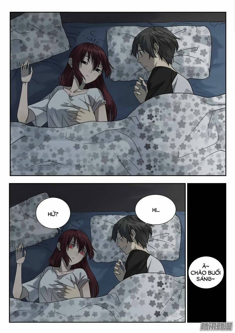 em gái hồ lô chapter 5 20