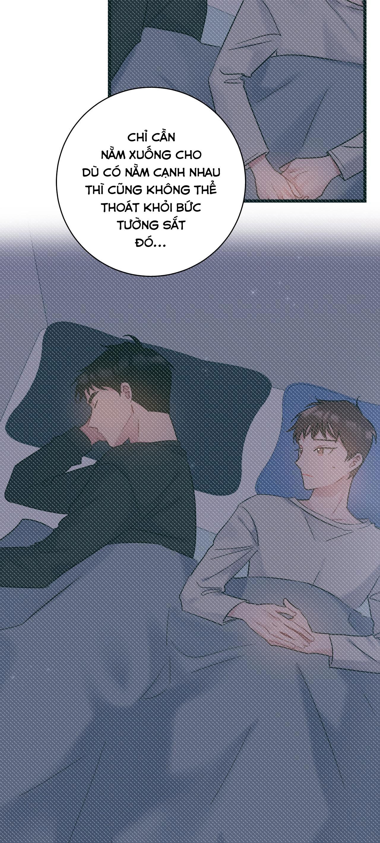 tình yêu bình dị nhất chapter 20 15