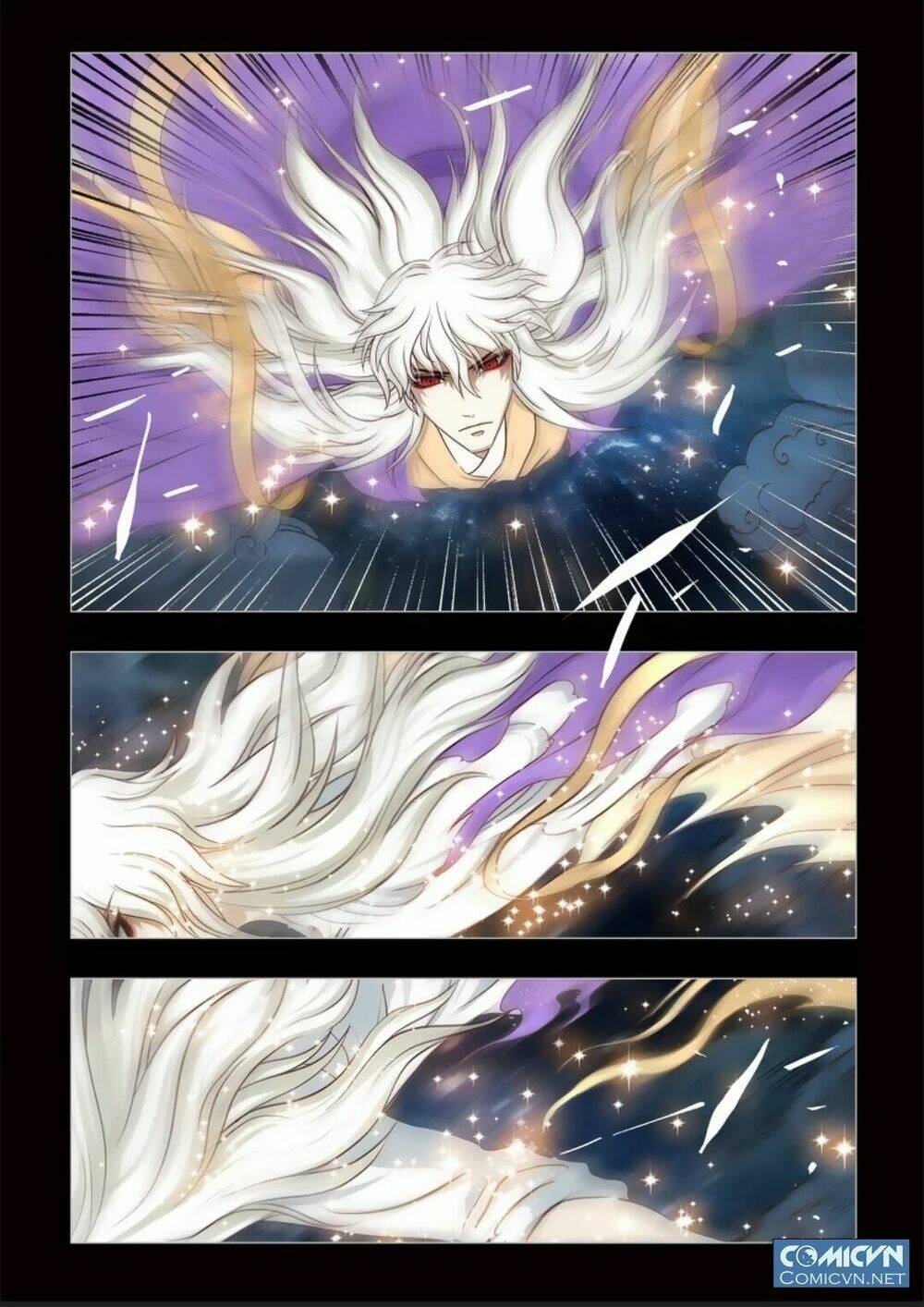 tam giới huyền kỳ chapter 2 7