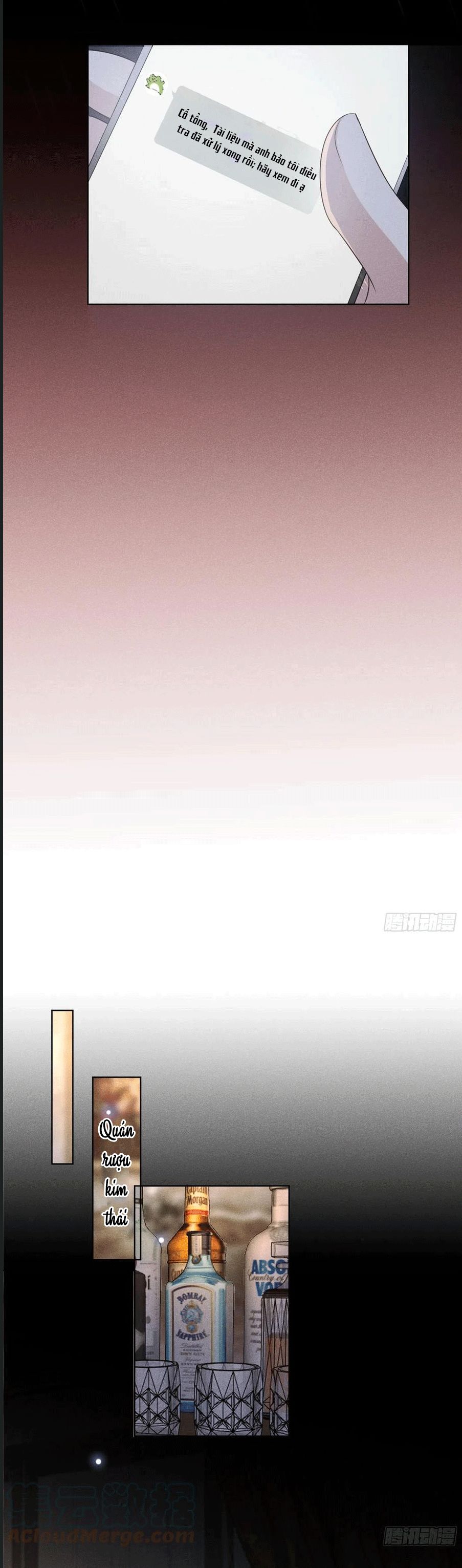 anh ấy gọi tôi là hắc liên hoa chapter 99 4