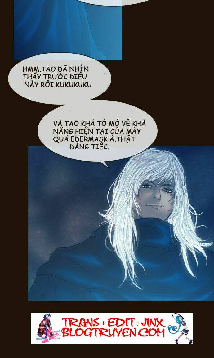 hội ảo thuật chapter 164 13