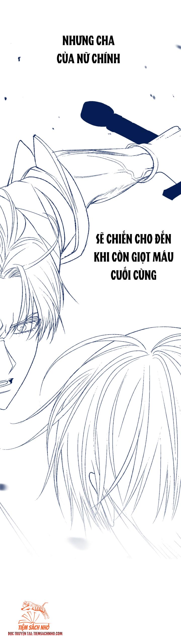 cha, con không muốn kết hôn đâu chapter 77 76