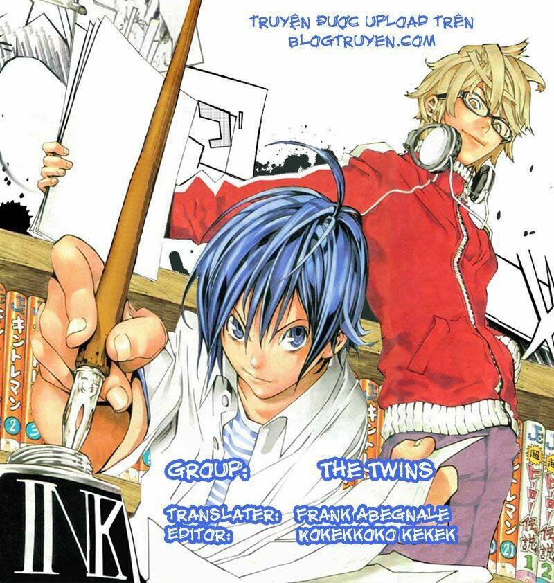 họa sĩ truyện tranh chapter 164 23