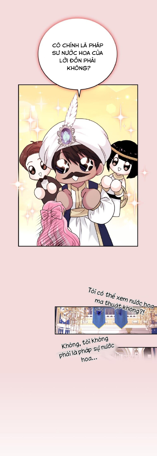 trở thành nhà điều chế nước hoa duy nhất của bạo chúa chapter 62 23