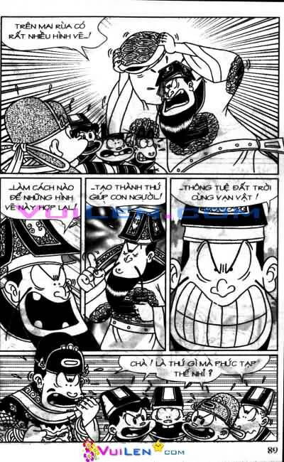 thần đồng đất việt chapter 103 89