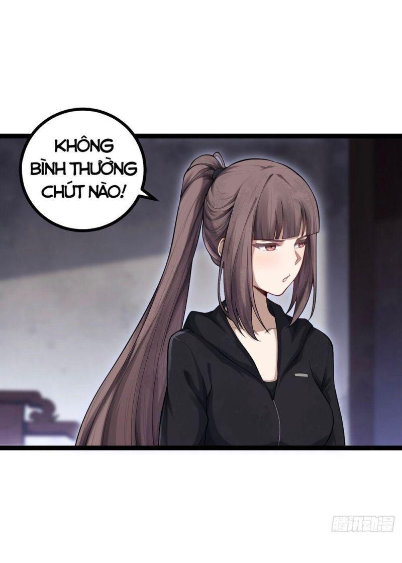 thiên sư chapter 8 12