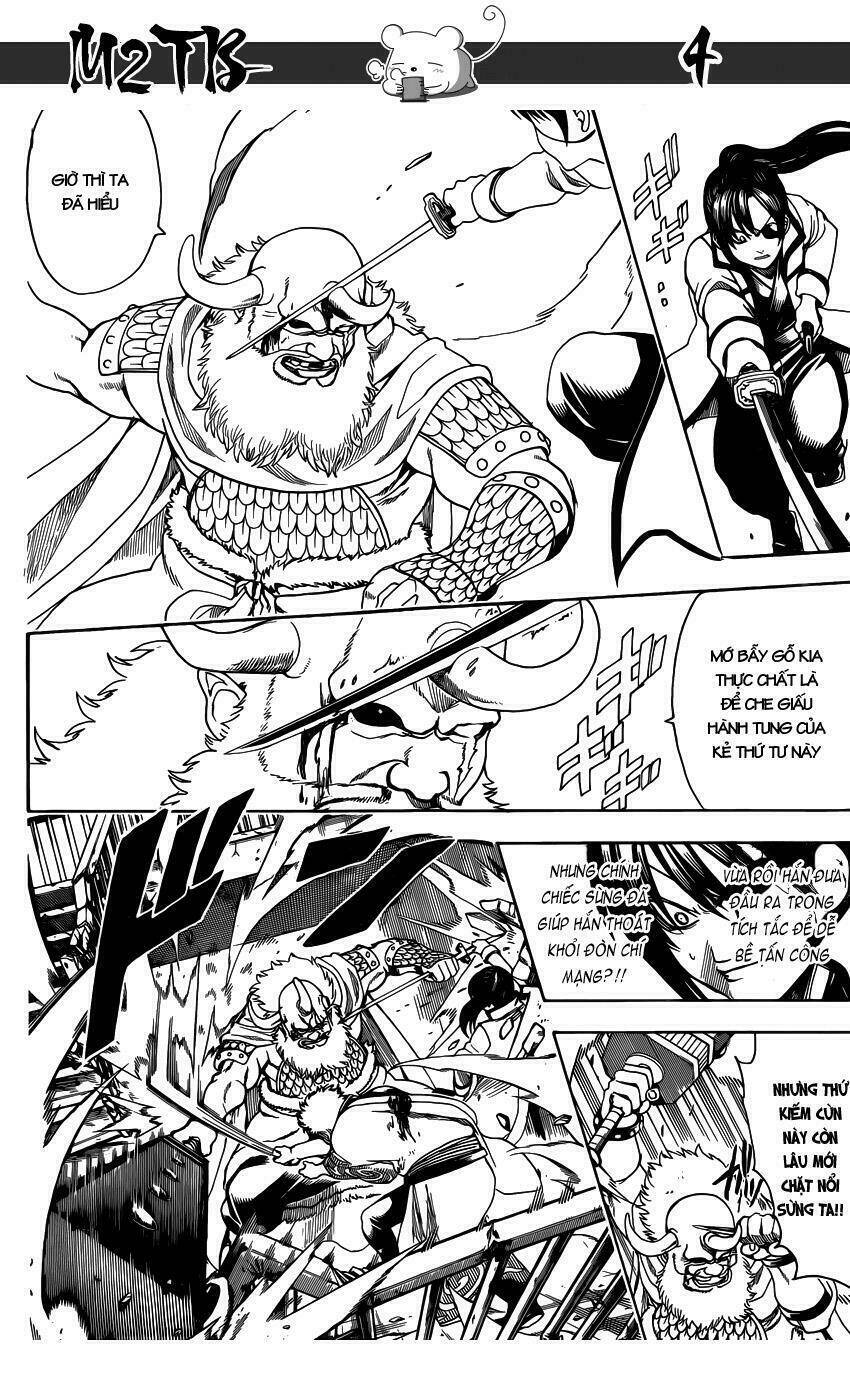 gintama - linh hồn bạc chapter 619 5
