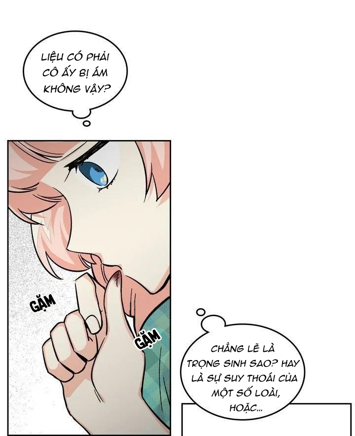 thú cưng của nhân vật phản diện chapter 12 9