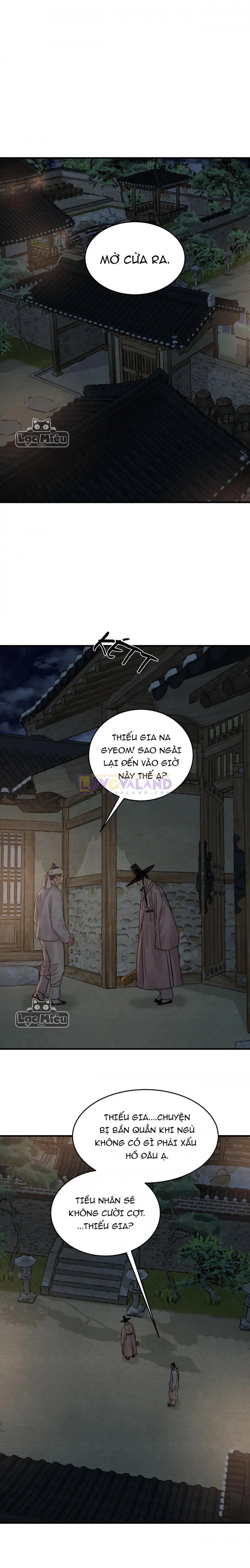 dạ ký chapter 105 1