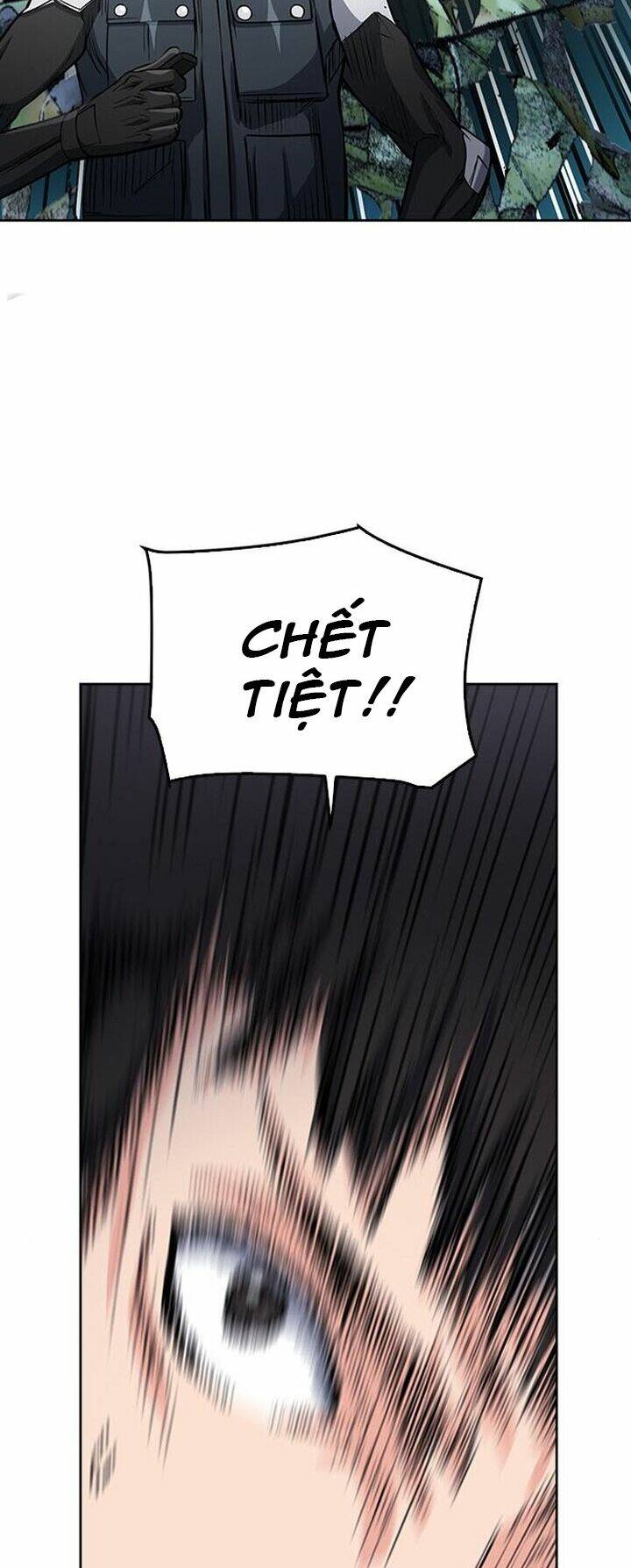 Druid Tại Ga Seoul - Người Hóa Thú Chapter 47 17