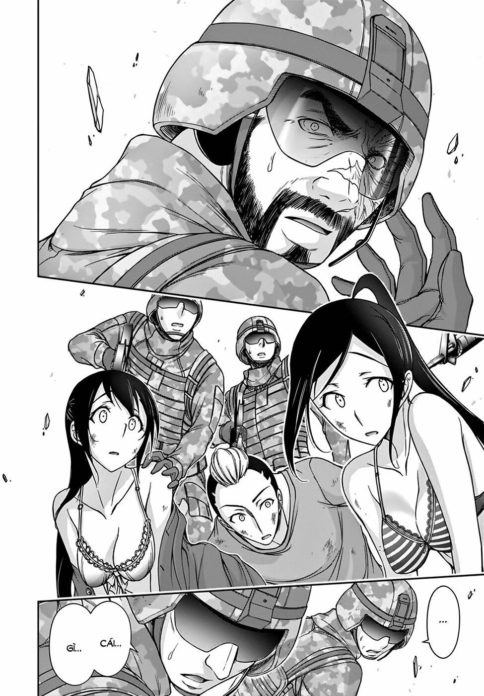 kích trụy vương huyền thoại chapter 25 14