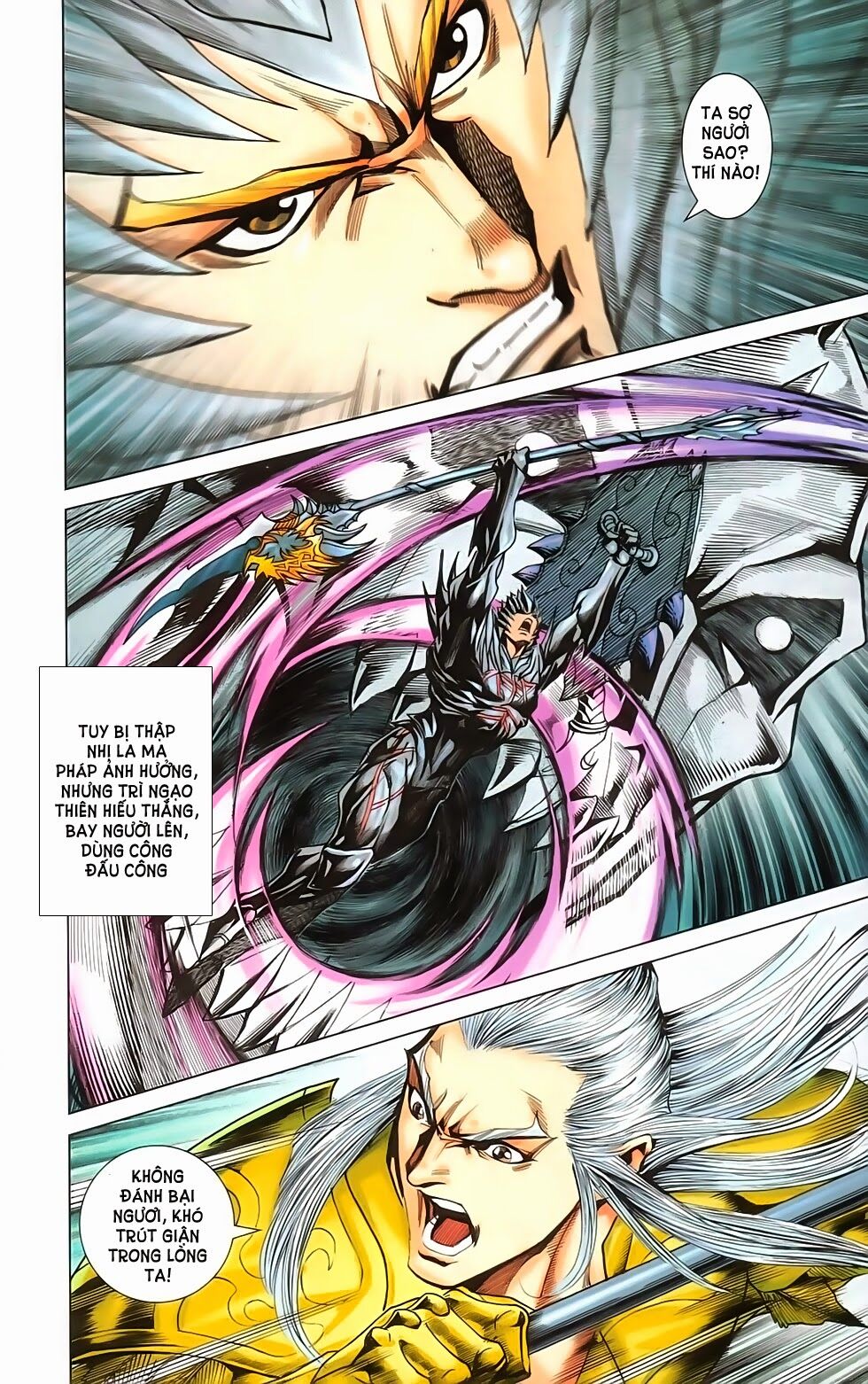 dong binh thiên hạ chapter 47 23