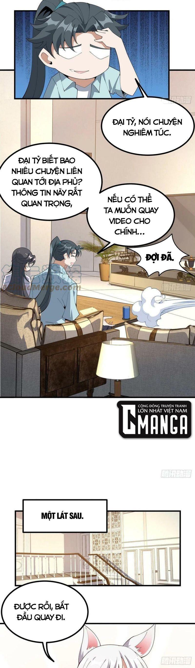 địa cầu đệ nhất kiếm chapter 115 5