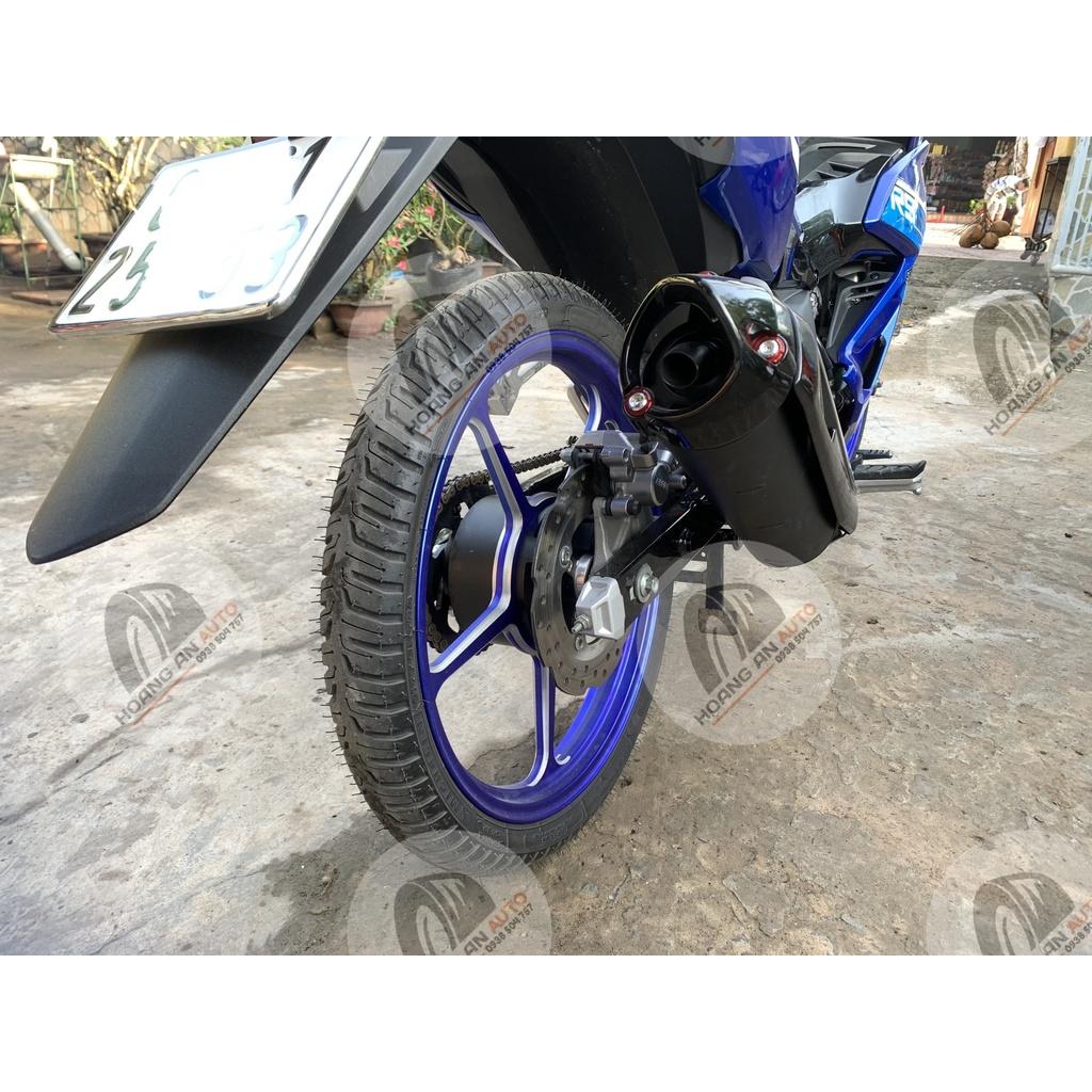 Vỏ lốp xe Michelin Anakee Street và City Extra cho xe ga và xe số, vỏ ko ruột - giá 1 cái