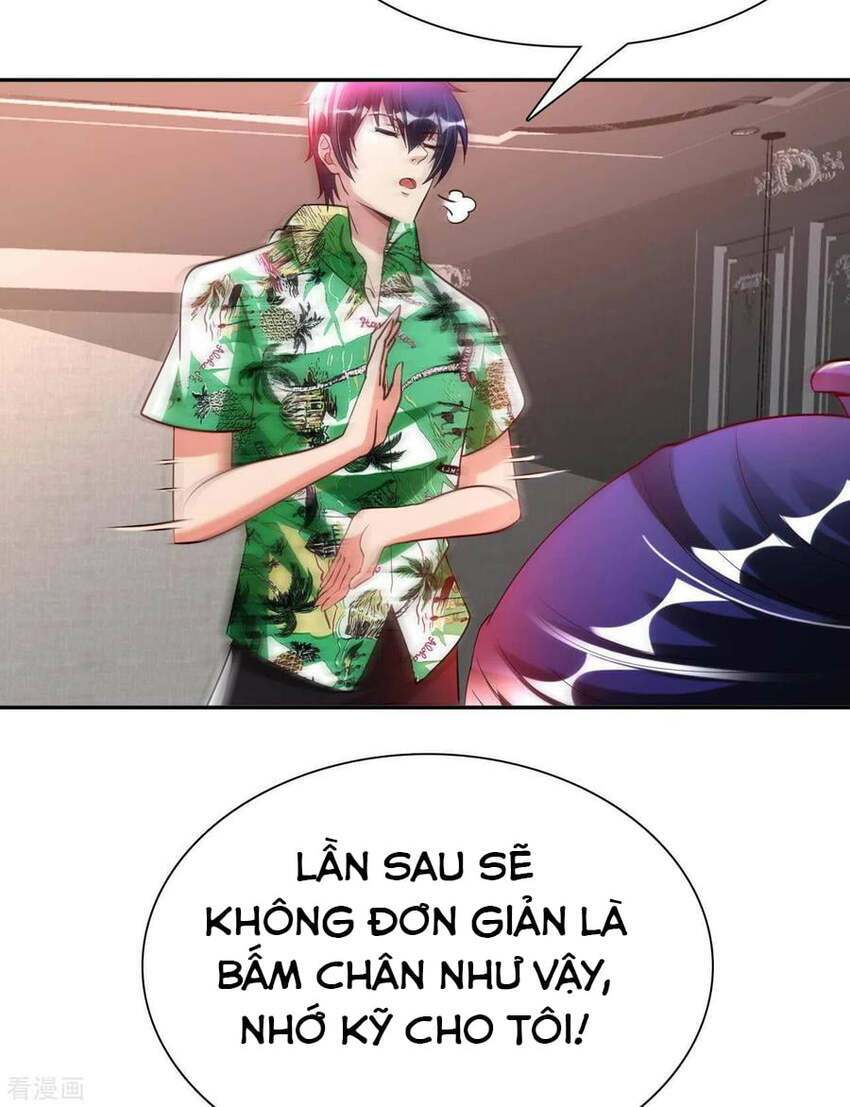 sư phụ của ta là thần tiên chapter 76 23
