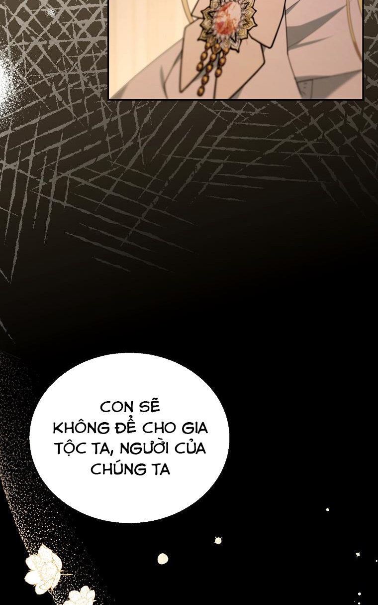 tôi đã có con với người chồng phản diện chapter 76.1 57