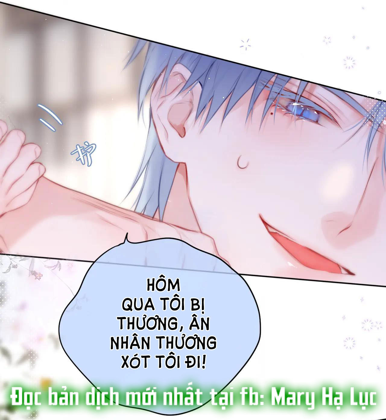 cạm bẫy của hồ ly chapter 32.2 19