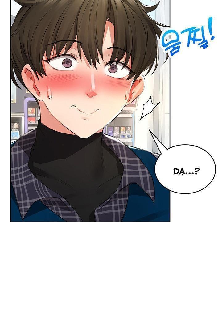 công việc sung sướng chapter 1.1 21