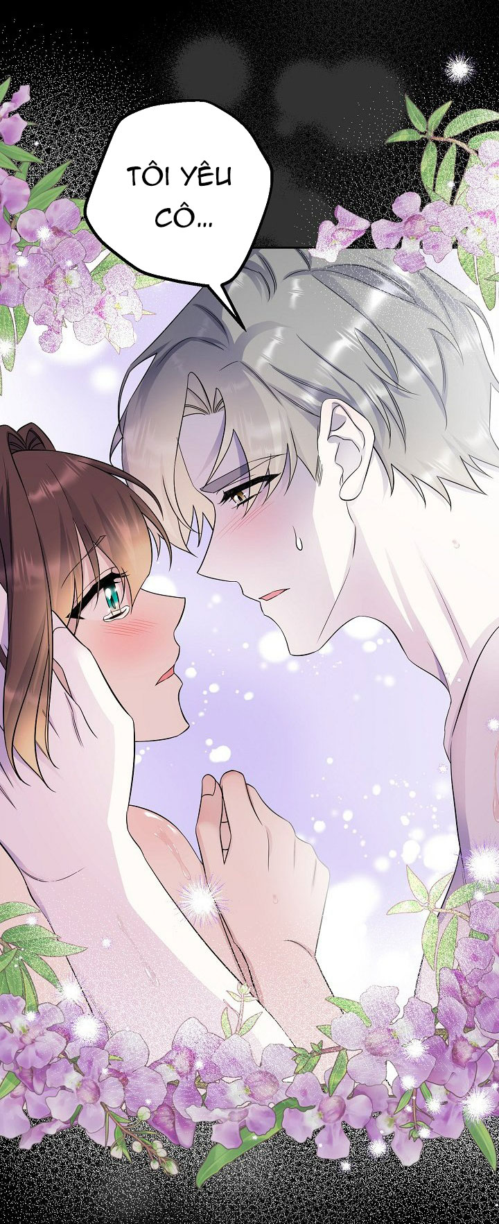 [18+] nếu cứu rỗi một cầm thú hư hỏng chapter 36.2 32