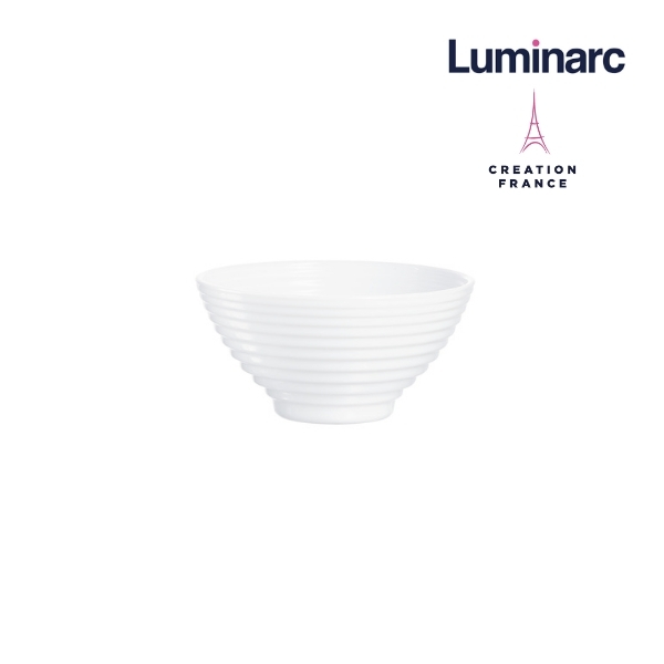 Bộ 6 Chén Thuỷ Tinh Luminarc Harena 11cm - LUHAN5418