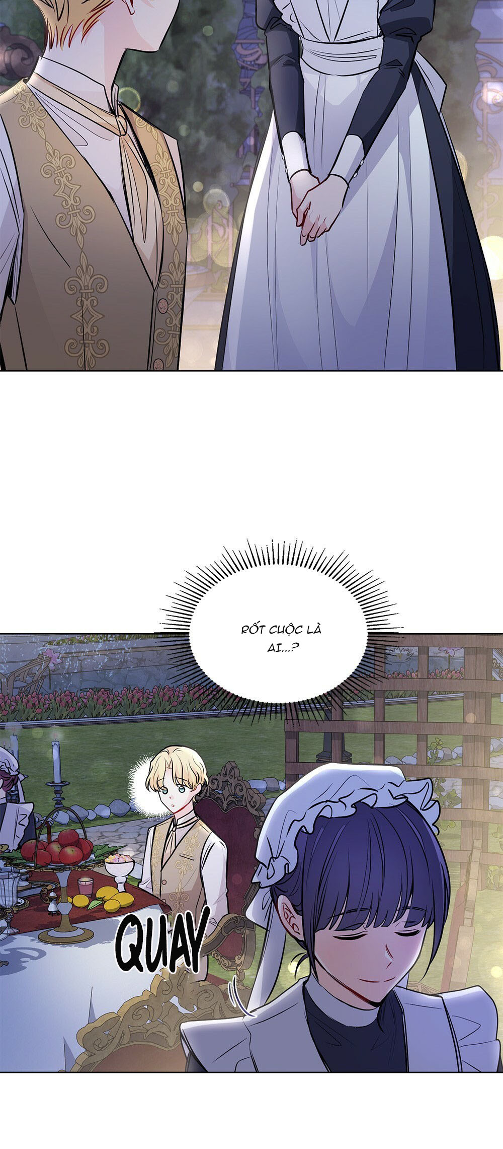 đi tìm nàng camellia chapter 25.1 35