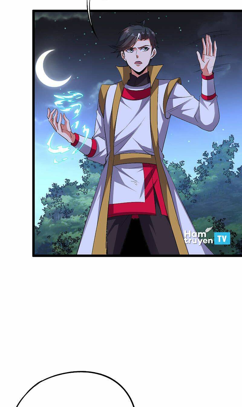 phục thiên thánh chủ chapter 110 11