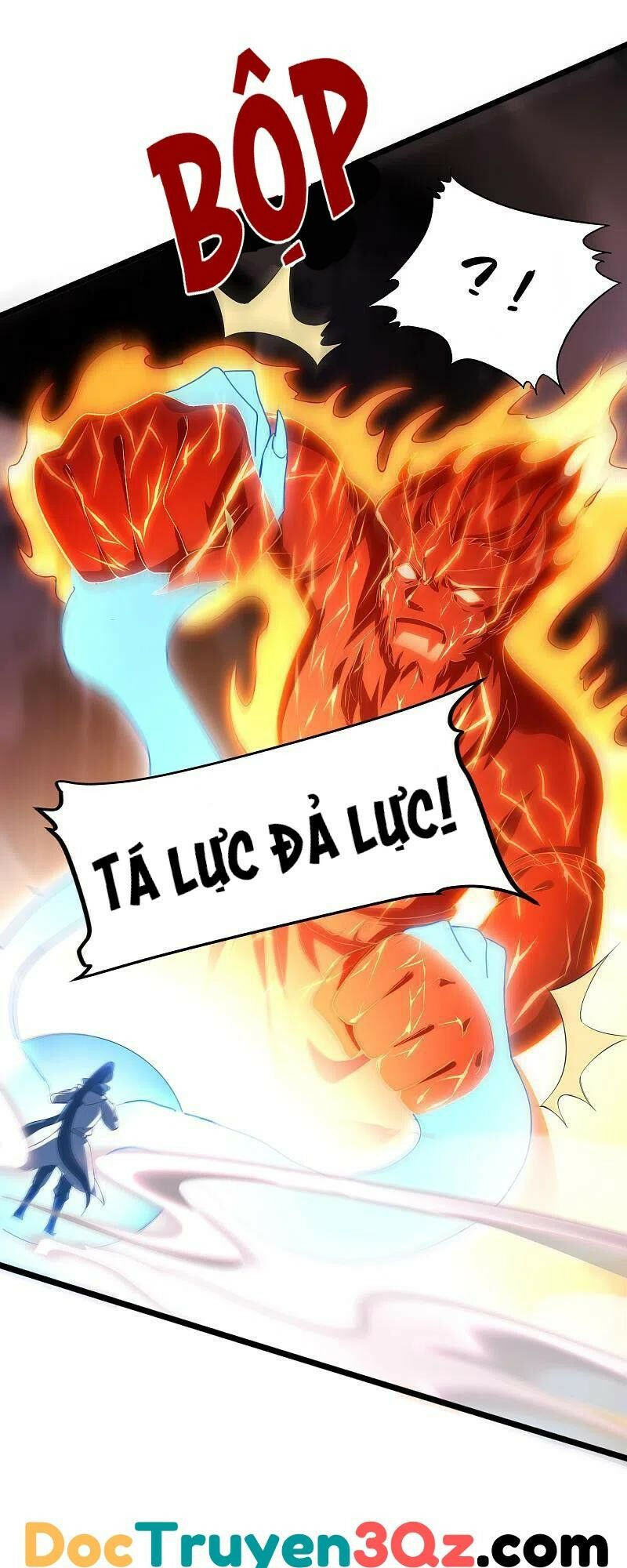 long hồn chiến tôn chapter 29 19