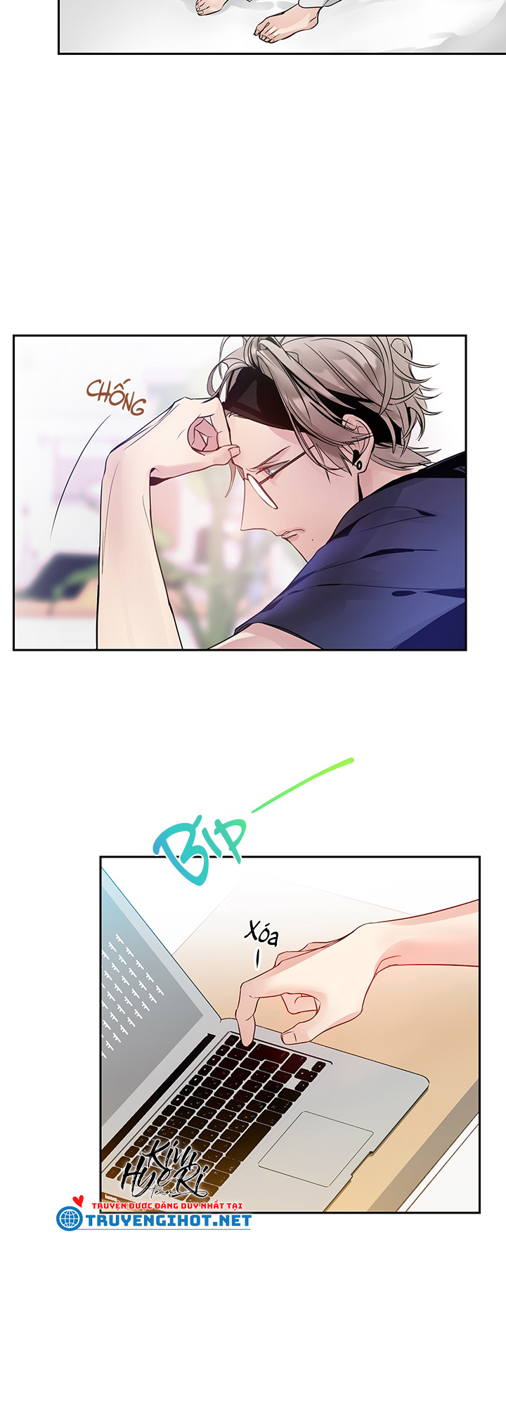 đối tác chapter 3 8