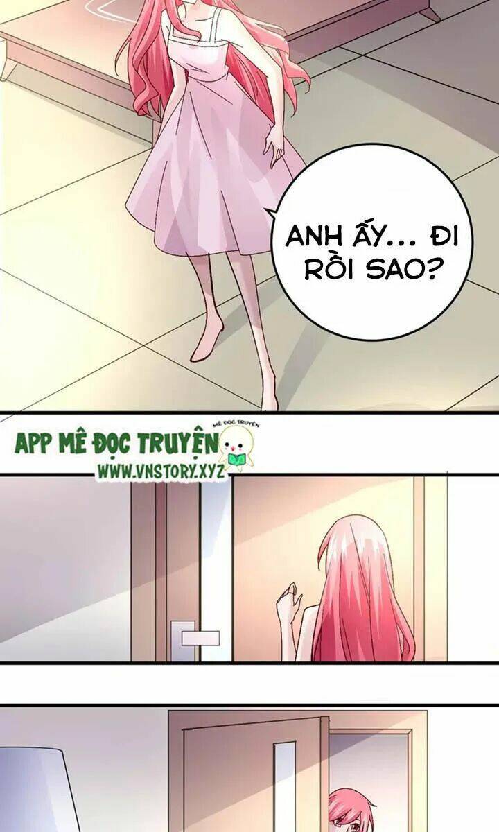 trò chơi săn tình - tổng tài khó kìm lòng chapter 42 15