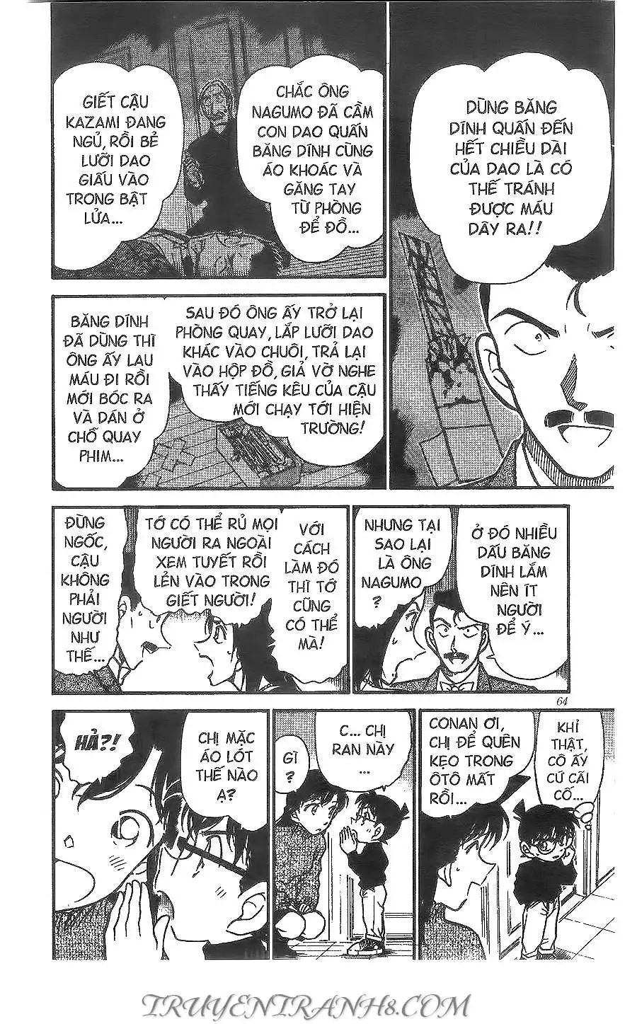 conan chapter 376 10