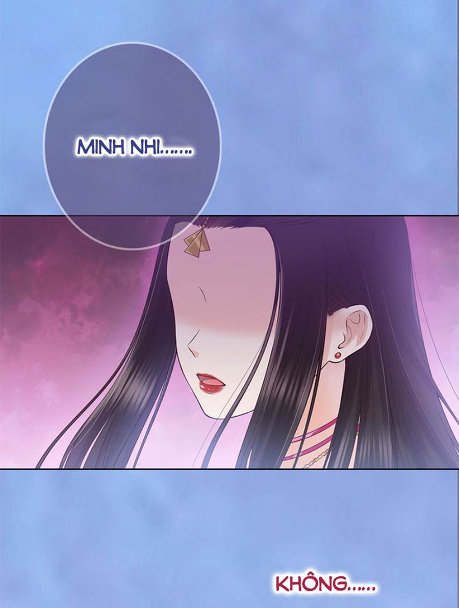 mỹ nhân già rồi chapter 48 65