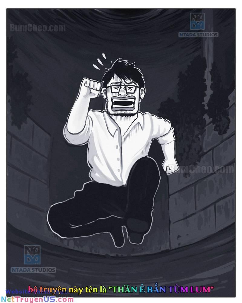 henna ie - ngôi nhà kì quái chapter 8.2 23