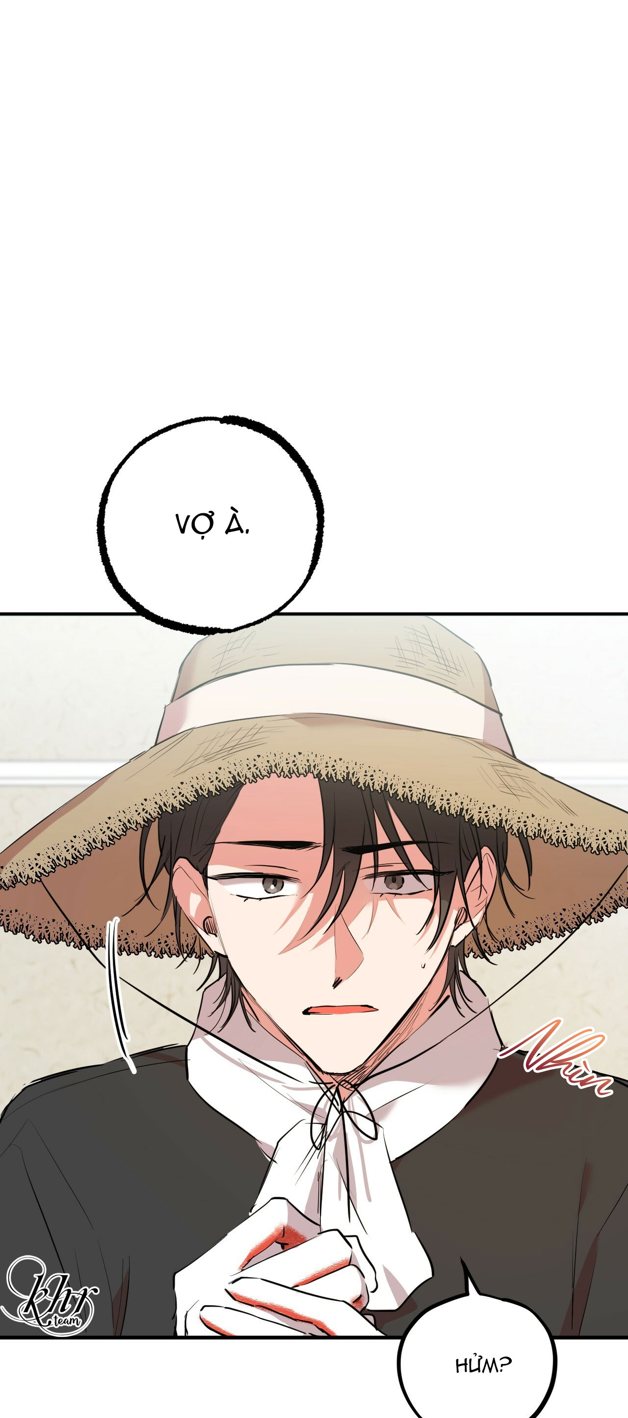 những chú thỏ của hapypy chapter 30 57