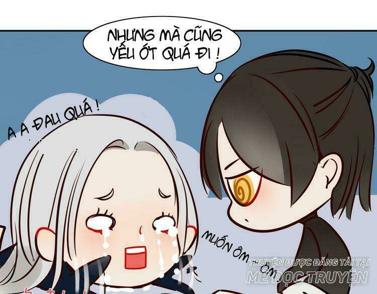 ta chỉ muốn giết ngươi chapter 15 6